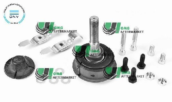 OMG SRL Σετ επικευής, άρθρωση-οδηγός G31.3413S Σετ επικευής, άρθρωση-οδηγός OMG SRL LEXUS G31.3413S