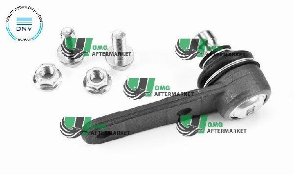 OMG SRL Pallonivel G31.3425 OMG SRL G31.3425 Ford Fiesta Mk2 alapallonivel vaihto hinta