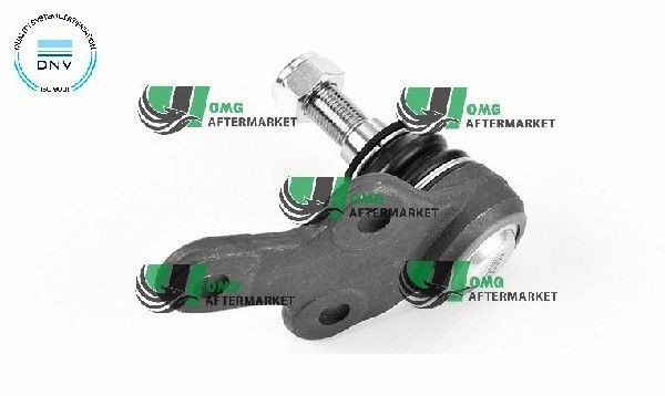 OMG SRL Kande- / juhtliigend G31.7300 Šarniir OMG SRL Mercedes-Benz C-klass G31.7300