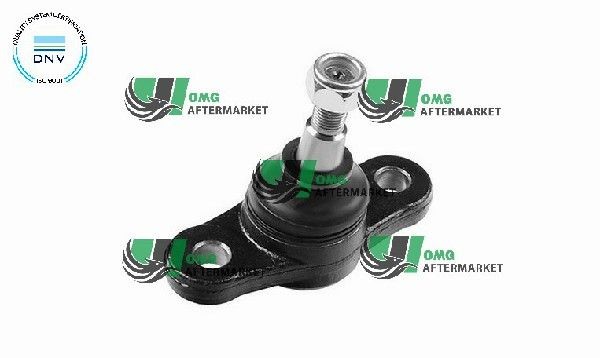 OMG SRL Μπαλάκι ψαλιδιού G31.7325 G31.7325 Μπαλάκι ψαλιδιού OMG SRL MERCEDES-BENZ C-class