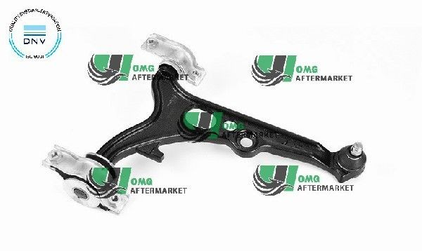 Bras de suspension OMG SRL G40.3488/C OMG SRL G40.3488/C: Bras longitudinal Fiat MAREA 2005
