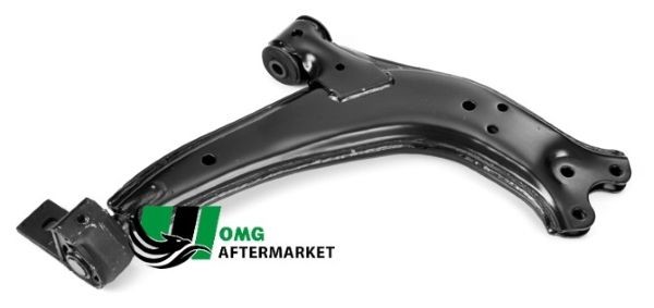 OMG SRL Bærearm G40.3508/S G40.3508/S Bærebro CITROËN C5 OMG SRL