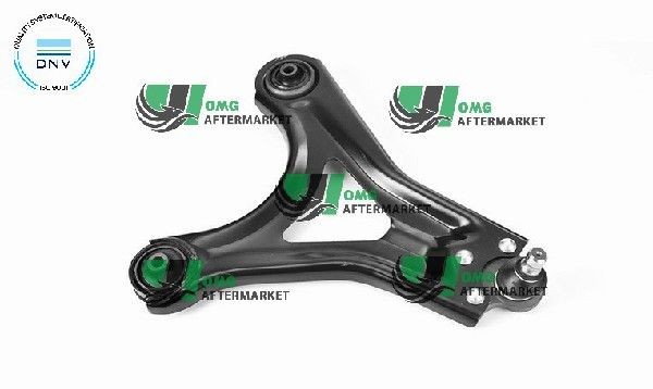OMG SRL Bærearm G40.3535/C Bærebro OMG SRL Ford FUSION G40.3535/C