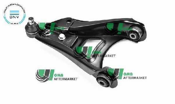 OMG SRL Bærearm G40.3636/C Styrearm OMG SRL ESPACE G40.3636/C billige
