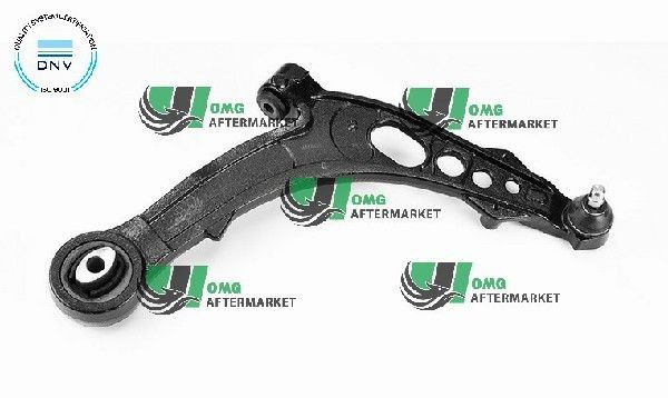 OMG SRL Draagarm G40.3916/C Mazda 5 Draagarm voor wielophanging OMG SRL G40.3916/C