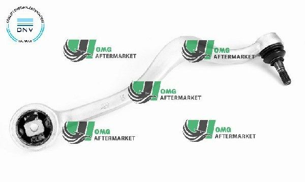 OMG SRL Braço de suspensão G40.4013/C Braço de suspensão OMG SRL BMW Série 1 G40.4013/C