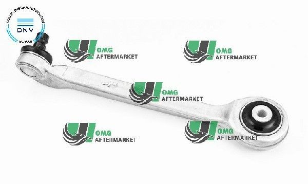 OMG SRL Bras de suspension G40.4036/C Volkswagen MULTIVAN Bras longitudinal OMG SRL G40.4036/C