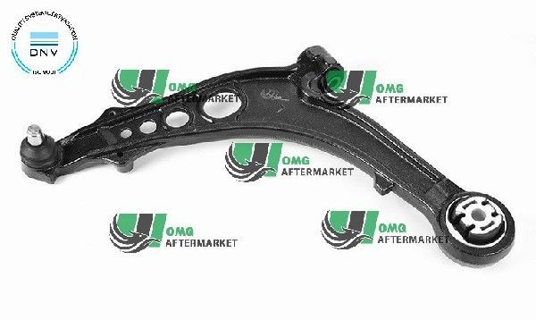 OMG SRL Tukivarsi G40.4059/C G40.4059/C OMG SRL Alatukivarsi FIAT 500