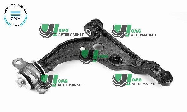 OMG SRL Querlenker G40.4067/S Führungslenker OMG SRL Peugeot 3008 G40.4067/S