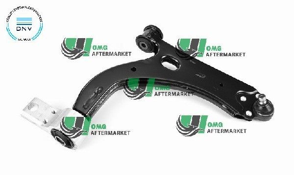 OMG SRL Querlenker G40.4120/C G40.4120/C Dreieckslenker VOLVO V50 OMG SRL kaufen