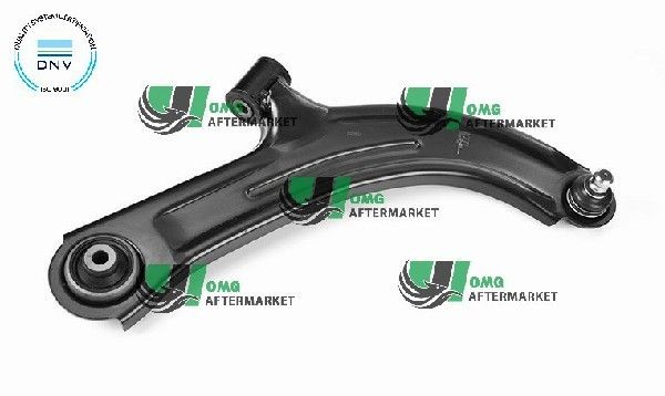 OMG SRL Bras de suspension G40.4124/C Kia PICANTO Bras de liaison OMG SRL G40.4124/C