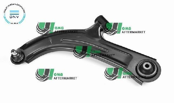 OMG SRL Bærearm G40.4125/C G40.4125/C Bærearm RENAULT ESPACE OMG SRL