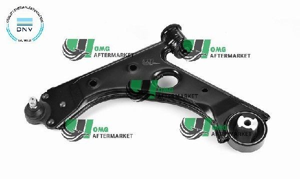 OMG SRL Länkarm, hjulupphängning G40.4211/C Fiat Qubo Länkarm OMG SRL G40.4211/C
