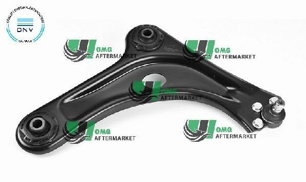 OMG SRL Bærearm G40.4222/C G40.4222/C Bærearm CITROËN C5 OMG SRL