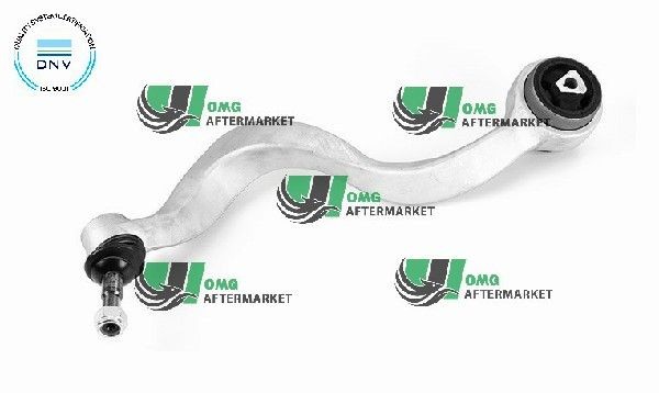 OMG SRL Braccio oscillante, sospensione ruota G40.4316/C G40.4316/C costo Braccetti BMW Serie 1 OMG SRL