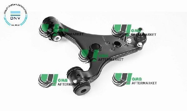 Draagarm OMG SRL G40.4344/C OMG SRL G40.4344/C Draagarm set MERCEDES-BENZ A-Klasse 2011