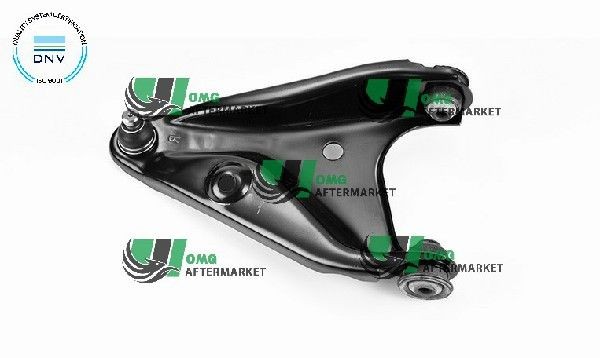 OMG SRL Querlenker G40.4675/C G40.4675/C Dreieckslenker OMG SRL DACIA Kosten