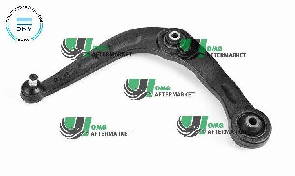 OMG SRL Braccio oscillante, sospensione ruota G40.4759/C G40.4759/C Braccetti OMG SRL PEUGEOT 307 costo