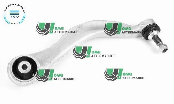 OMG SRL Braço de suspensão G40.8041/C G40.8041/C Braço de suspensão BMW Série 1 OMG SRL