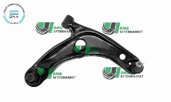 Braccio oscillante, sospensione ruota OMG SRL G40.8068/C OMG SRL G40.8068/C costo Braccetti Toyota YARIS 2022