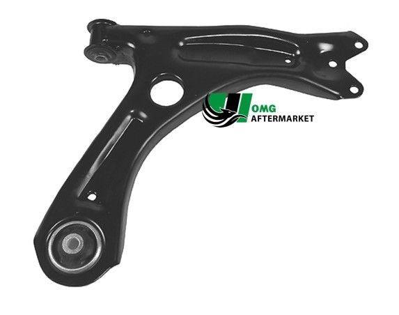 OMG SRL Querlenker G40.8078/S G40.8078/S Querlenker SKODA SUPERB OMG SRL kaufen