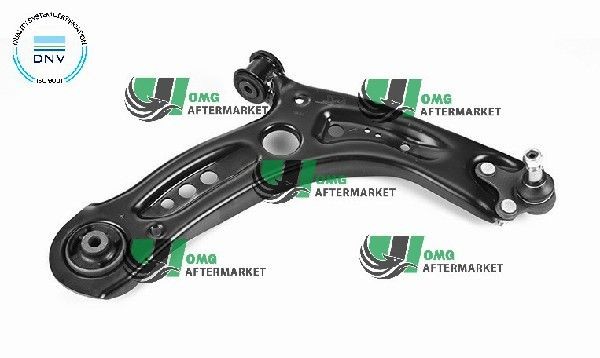 OMG SRL Länkarm, hjulupphängning G40.8118/C G40.8118/C OMG SRL bärarm AUDI Q3