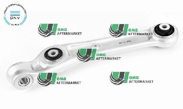OMG SRL Länkarm, hjulupphängning G40.8149/S G40.8149/S OMG SRL länkarmssats Audi Q3