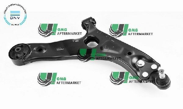 OMG SRL Querlenker G40.8204/C G40.8204/C Dreieckslenker KIA PICANTO OMG SRL kaufen