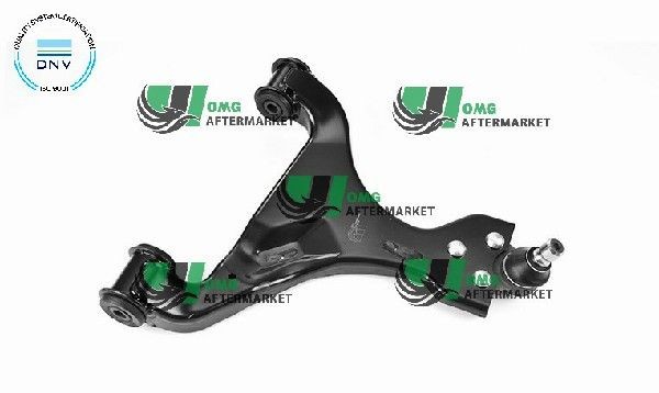 OMG SRL Querlenker G40.8225/C G40.8225/C Längslenker VOLVO V50 OMG SRL kaufen