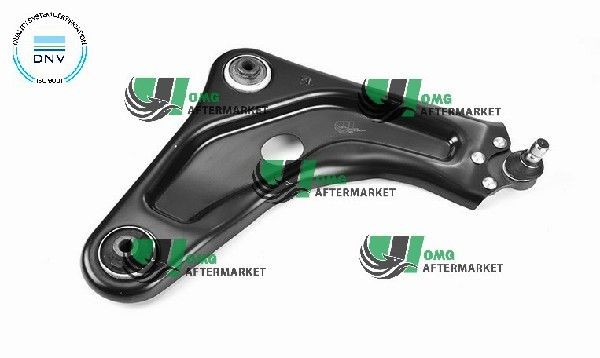 OMG SRL Bærearm G40.8236/C Styrearm OMG SRL Citroën C5 G40.8236/C