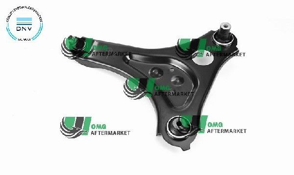 Querlenker OMG SRL G40.8241/C OMG SRL G40.8241/C Achslenker RENAULT TWINGO 2016 Kosten