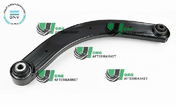 OMG SRL Tukivarsi G41.4572/C G41.4572/C OMG SRL Ylätukivarsi FIAT 500