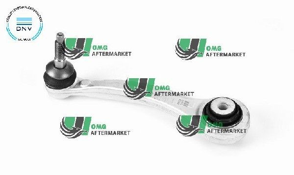 OMG SRL Braccio oscillante, sospensione ruota G41.6316/C G41.6316/C Braccetti OMG SRL BMW Serie 1 costo