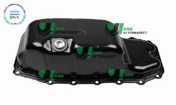 OMG SRL Bundkar G50.3275 Bundkar OMG SRL INSIGNIA G50.3275 billig
