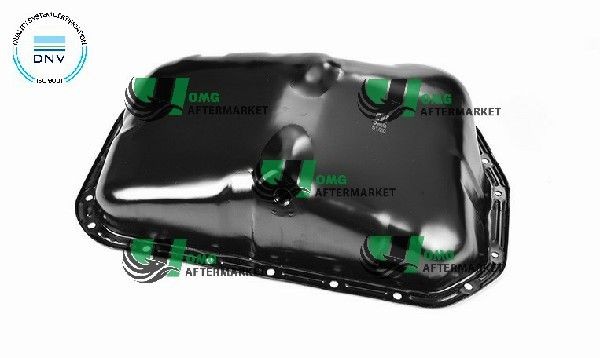 OMG SRL Κάρτερ λαδιού G50.3770 G50.3770 Κάρτερ λαδιού OMG SRL OPEL ASCONA