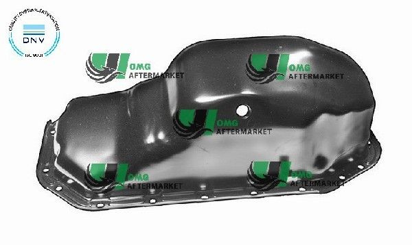 OMG SRL Eļļas vācele G50.3778 Eļļas karteris OMG SRL Jaguar S-TYPE G50.3778
