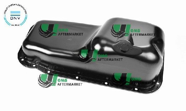 OMG SRL Olejová vaňa G50.3779 Olejová vaňa OMG SRL Jaguar X-TYPE G50.3779