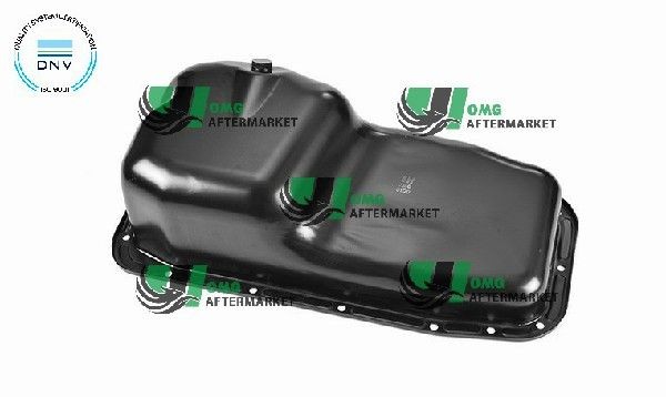 OMG SRL Eļļas vācele G50.3780 G50.3780 Eļļas karteris JAGUAR S-TYPE OMG SRL
