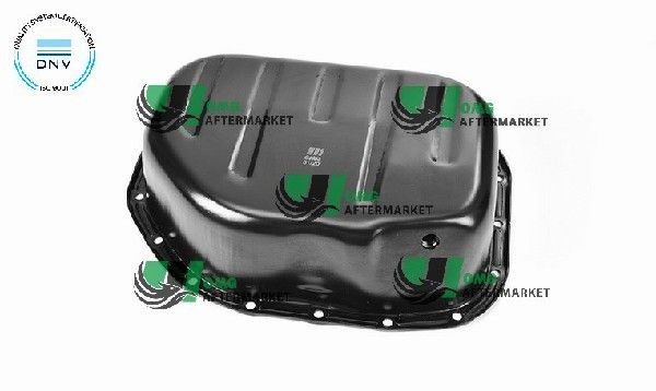 OMG SRL Eļļas vācele G50.3782 Eļļas karteris OMG SRL Jaguar S-TYPE G50.3782