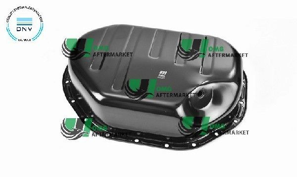 OMG SRL Öljypohja G50.3783 G50.3783 OMG SRL Öljypohja TOYOTA COROLLA