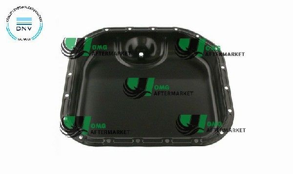 OMG SRL Bundkar G50.3784 Bundkar OMG SRL Renault DUSTER G50.3784