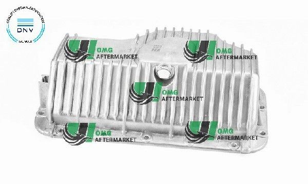 OMG SRL Eļļas vācele G50.3799 G50.3799 Eļļas karteris OMG SRL JAGUAR S-TYPE