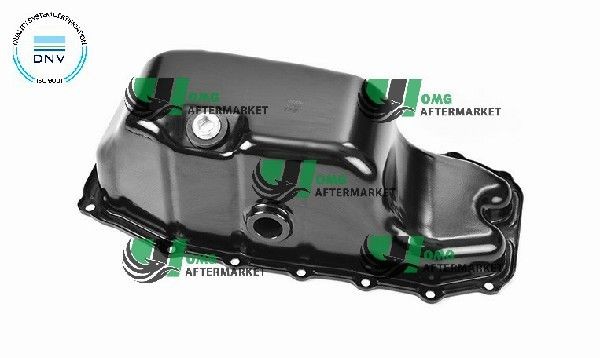 OMG SRL Κάρτερ λαδιού G50.5135 Κάρτερ λαδιού OMG SRL Opel ASCONA G50.5135