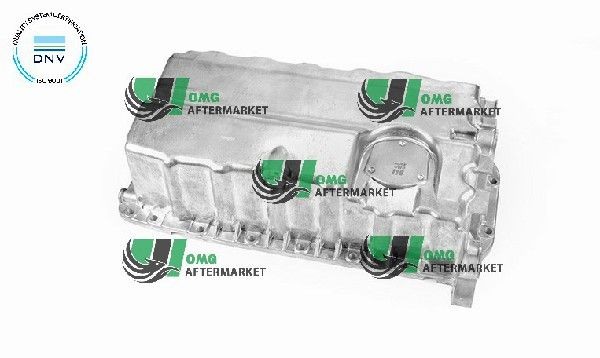 OMG SRL Bunnpanne G50.5139 Oljepanne OMG SRL KAROQ G50.5139 billige