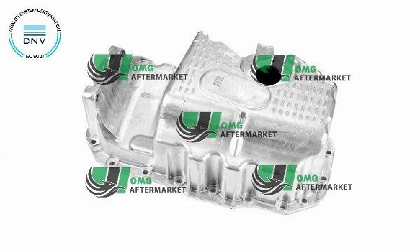 OMG SRL Õlivann G50.5142 Õlivann OMG SRL Skoda KAROQ G50.5142