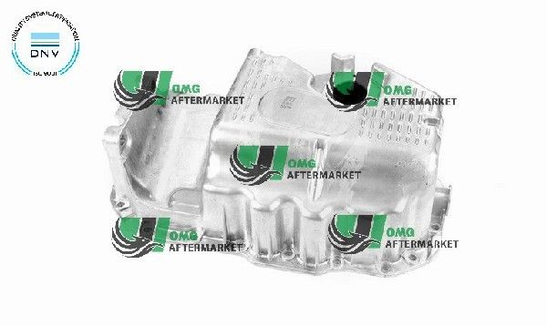 OMG SRL Öljypohja G50.5143 G50.5143 OMG SRL Öljypohja Skoda KAROQ hinta