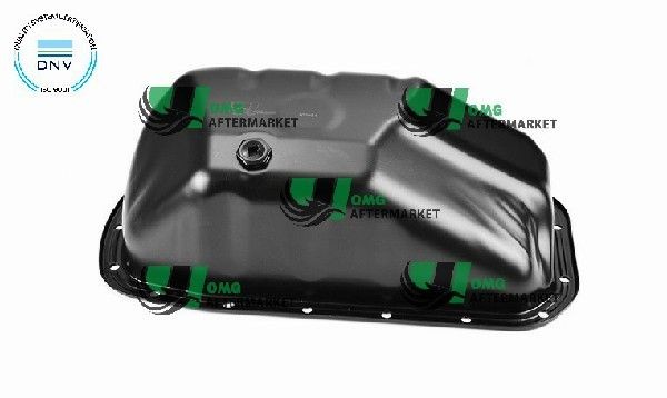 OMG SRL Õlivann G50.5161 Õlivann OMG SRL SUNNY G50.5161 odav