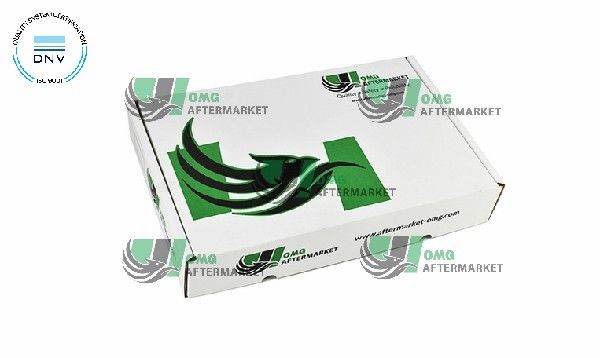 OMG SRL Reparatieset, wielophanging G60.5006 G60.5006 Draagarmset AUDI A4 OMG SRL