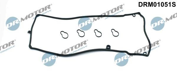 DR.MOTOR AUTOMOTIVE Venttiilikopan tiivistesarja DRM01051S DRM01051S DR.MOTOR AUTOMOTIVE Venttiilikopan tiiviste MERCEDES-BENZ VITO