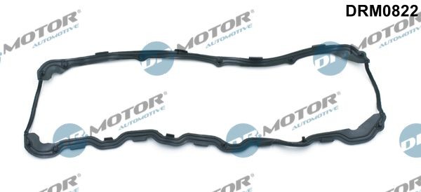 DR.MOTOR AUTOMOTIVE Tetning, topplokkdeksel DRM0822 DR.MOTOR AUTOMOTIVE DRM0822 Tetning, topplokkdeksel